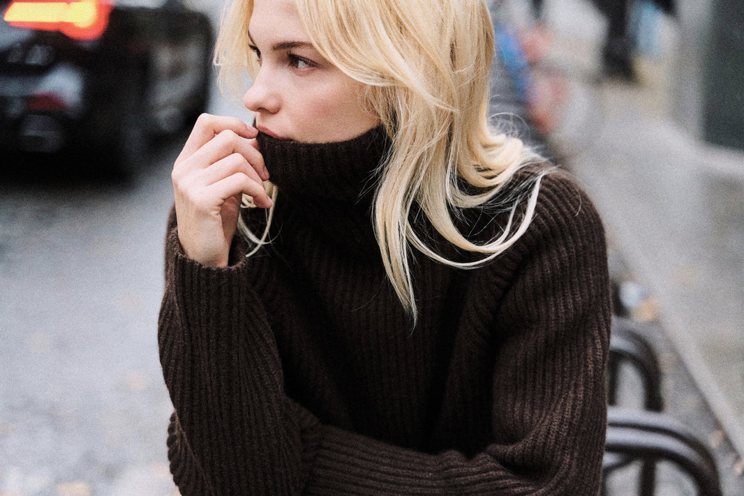 Comment laver et entretenir ses pulls en laine ?