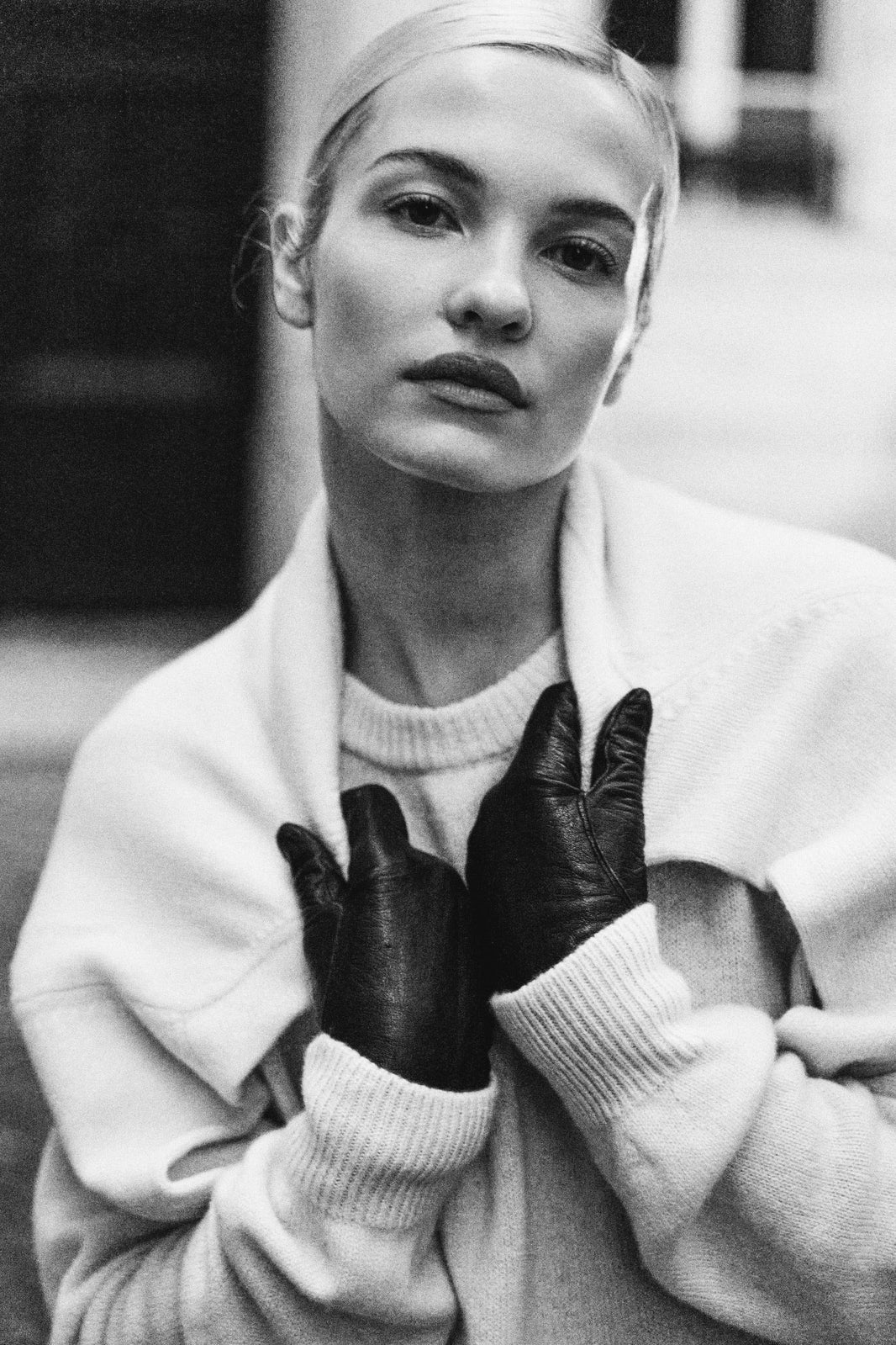 Conseils : 5 bonnes raisons de vous offrir un pull en cachemire cet hiver