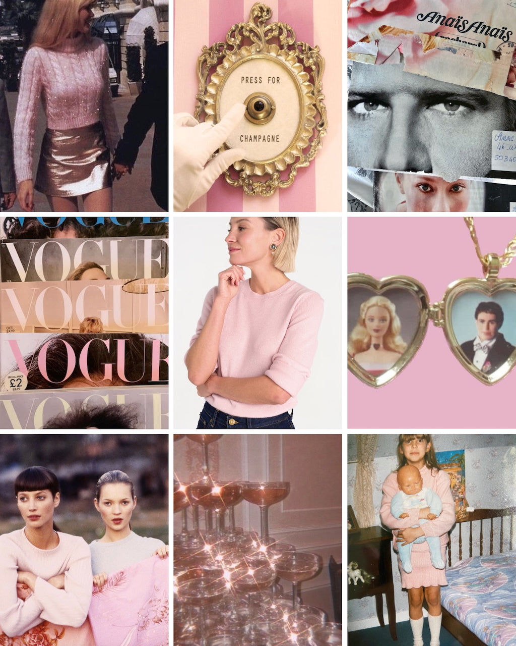 All you need is LIV (and a little love)