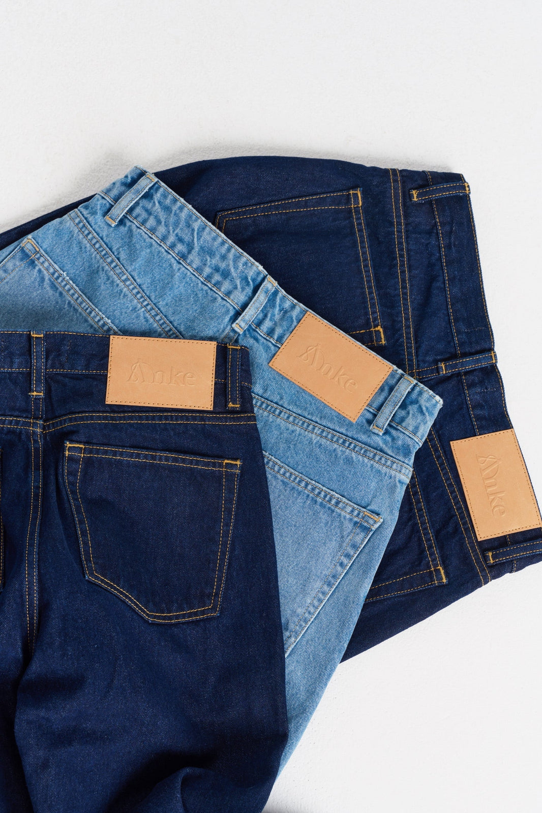 Carnet de vie d’un jean : comment le jean fait parfois le tour de la planète avant d'atterrir dans votre armoire