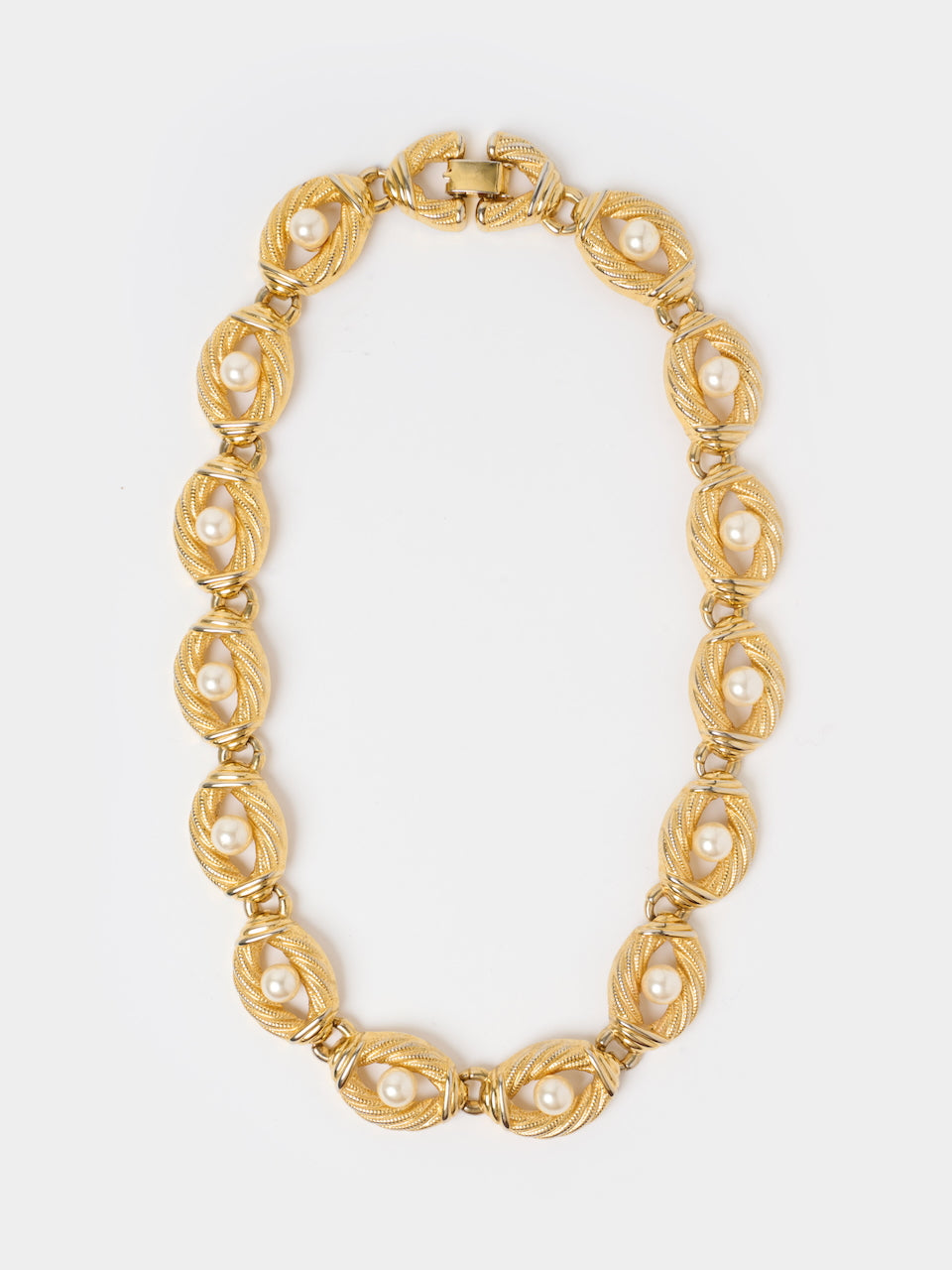 COLLIER VINTAGE - FESTIVAL