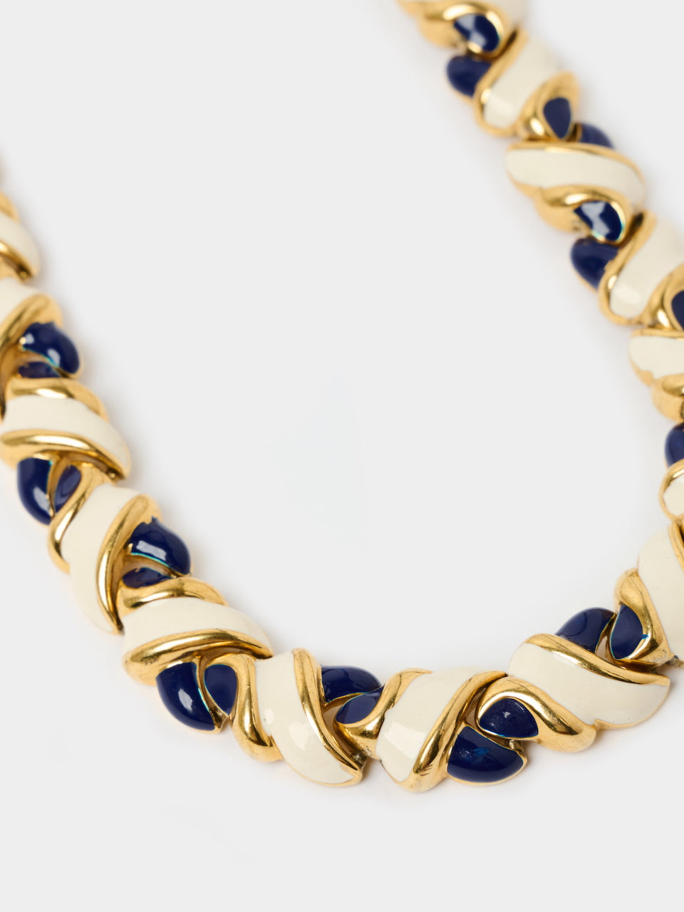 COLLIER VINTAGE - RIVAGE