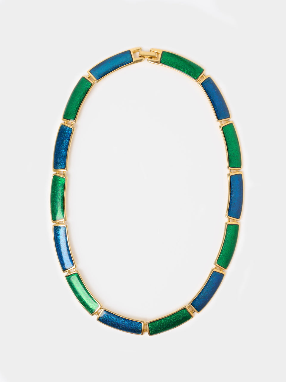 COLLIER VINTAGE - ULYSSE