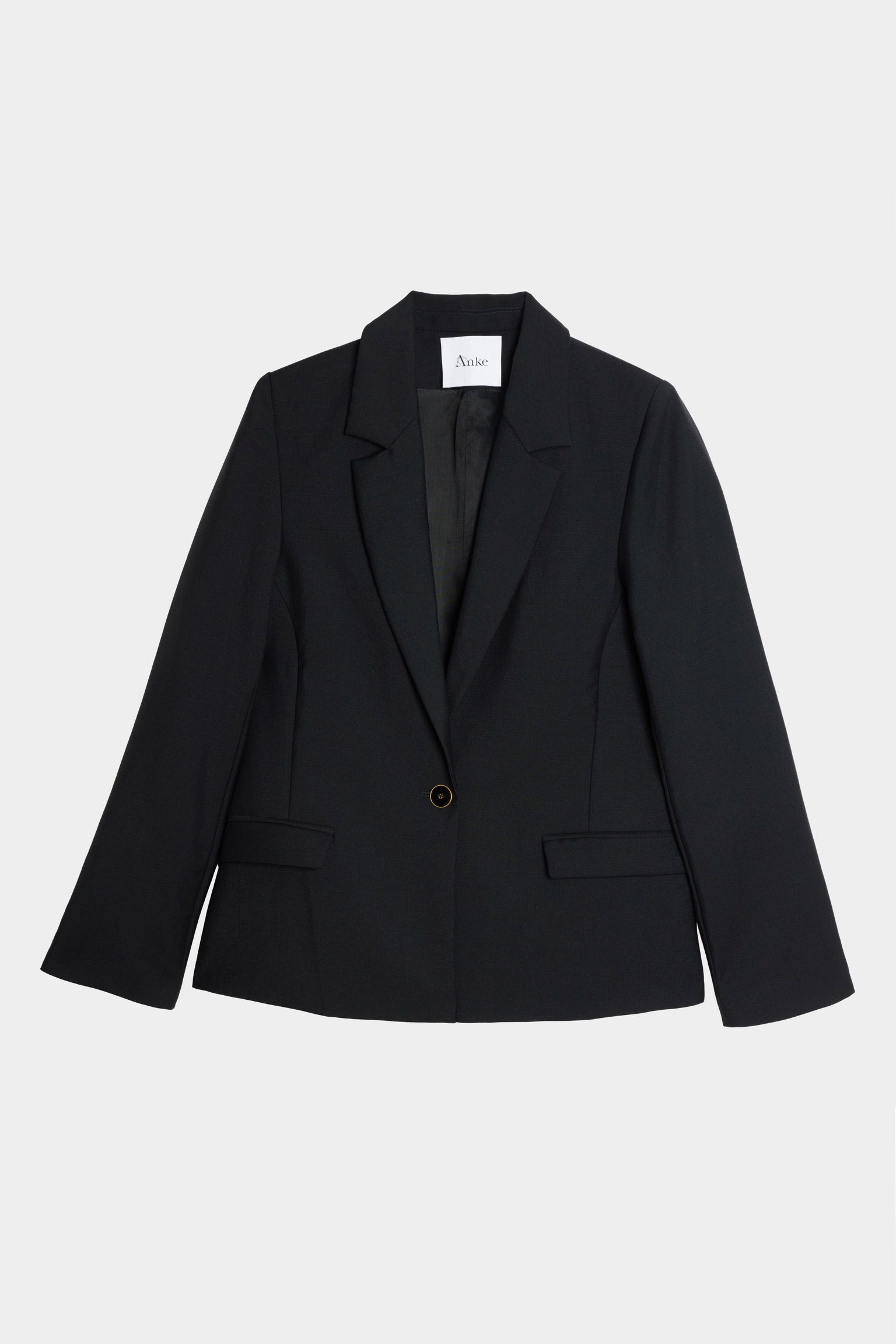 BLAZER PIETRO NOIR