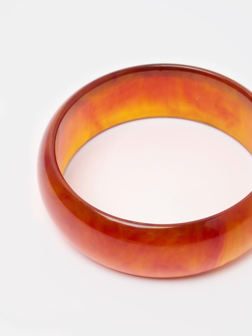 BRACELET VINTAGE - TOFFEE