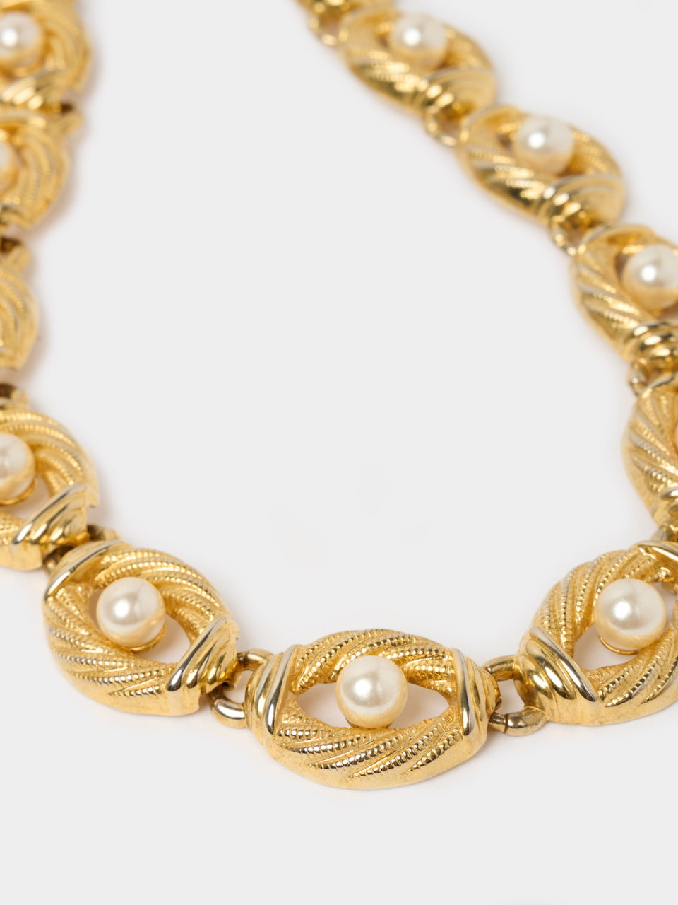 COLLIER VINTAGE - FESTIVAL