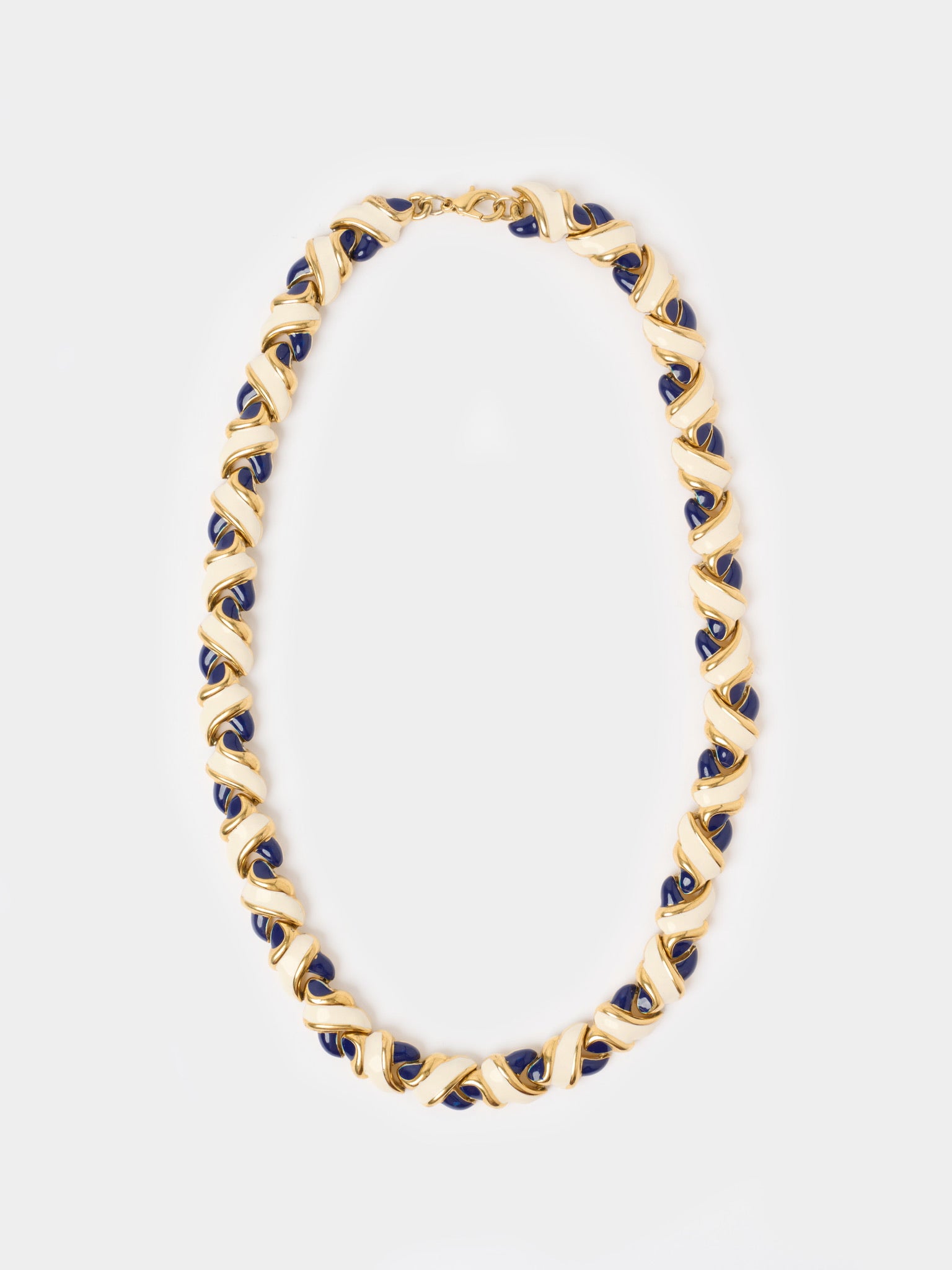 COLLIER VINTAGE - RIVAGE