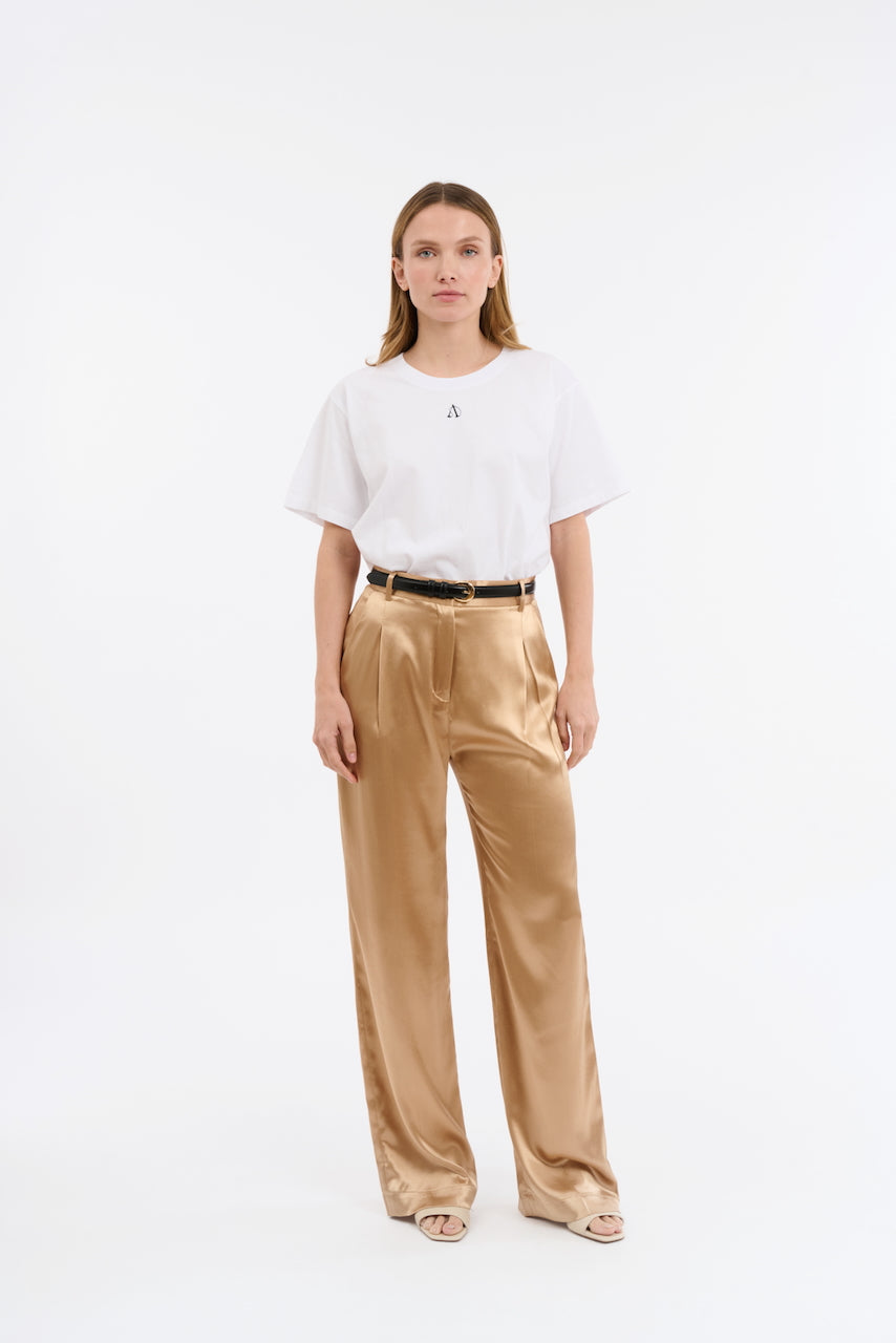 PANTALON VIC MOKKA