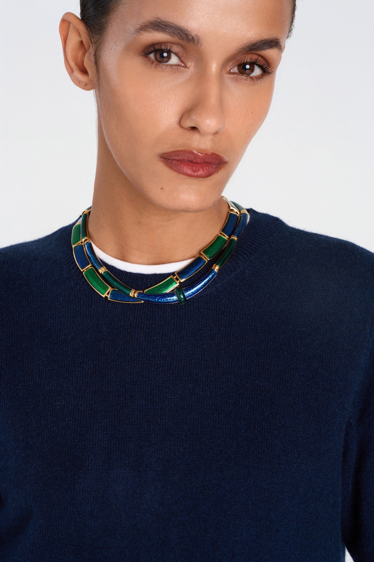 COLLIER VINTAGE - NEPTUNE